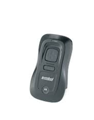 Bild eines mobilen BarCode-Scanners